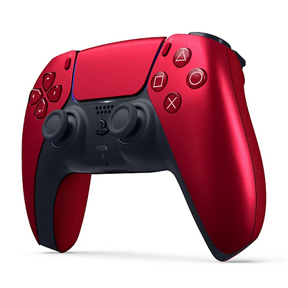 Manette PS5 sans fil Dualsense - Volcanic Red