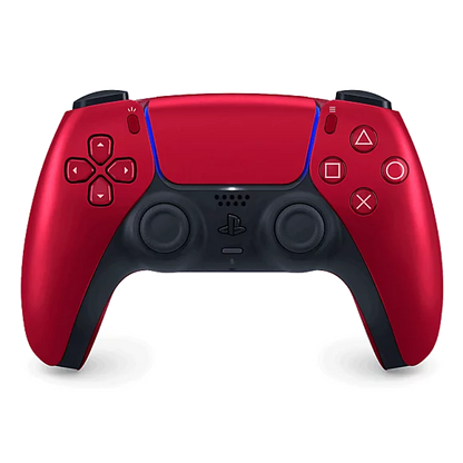 Manette PS5 sans fil Dualsense - Volcanic Red