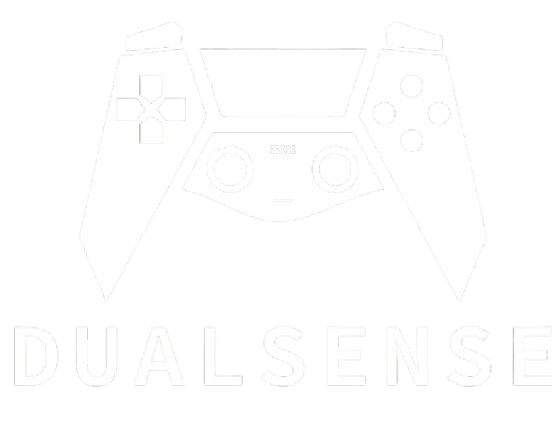 Dualsense Manette