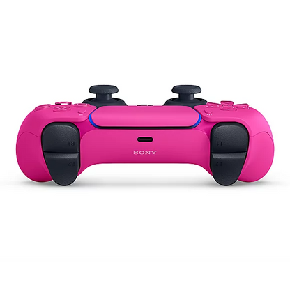 Manette PS5 sans fil Dualsense - Nova Pink